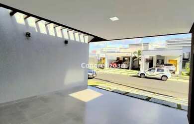 Imagem 5: Casa com 3 dormitórios à venda, 150 m² por R$ 815.000,00 - Jardim Park Real - Indaiatuba/S