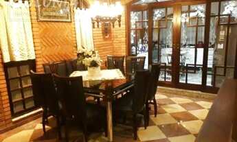 Imagem 4: Santo André - Casa Padrão - Parque Novo Oratório