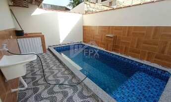 Imagem 7: Casa no Jardim Suarão em Itanhaém