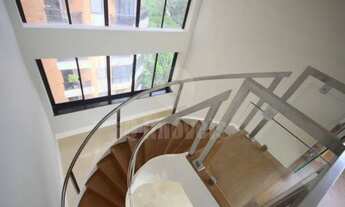 Imagem 7: Higienópolis duplex 3 suítes 4 vagas de garagem