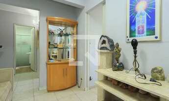 Imagem 2: Apartamento à Venda - Liberdade, 3 Quartos, 86 m2