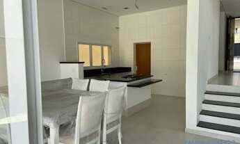 Imagem 5: CASA EM CONDOMÍNIO - ALPHAVILLE - SP