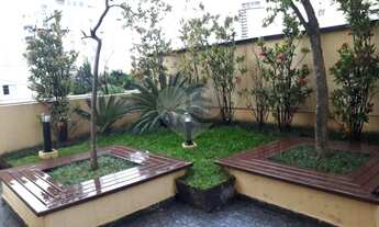 Imagem 3: São Paulo - Apartamento Padrão - POMPÉIA