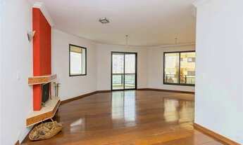 Imagem 5: Apartamento com 3 Dormitorio(s) localizado(a) no bairro Itaim Bibi em São Paulo / Ref.:O