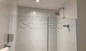 Imagem 6: Apartamento Add Nova Berrini 65m² 2 dormitórios 1 vaga para locação