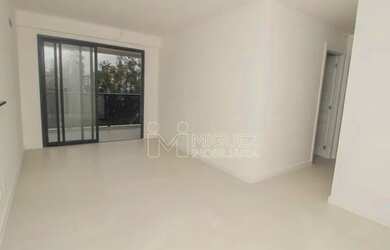 Imagem 2: Tijuca Apartamento com 2 dormitórios