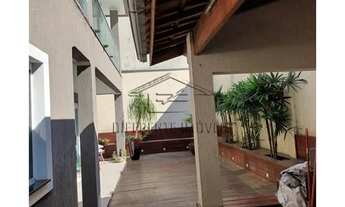 Imagem 3: Sobrado locação ou venda - City América