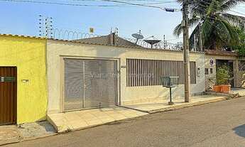 Imagem: Cód. 1212 - Cas 03 quartos Prox ao Shopping