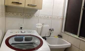 Imagem 6: SANTO ANDRé - Apartamento Padrão - Vila Camilópolis