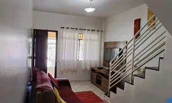 Imagem: Sobrado Jardim Cipava 02 Dormitórios 600.000,00