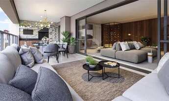 Imagem 1: São Paulo - Apartamento Padrão - VILA CLEMENTINO