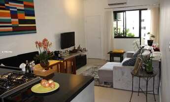 Imagem 3: Apartamento para Locação em Barueri, Alphaville Centro Industrial e Empresarial/Alphaville