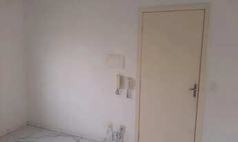 Imagem: Apartamento quitado 137 mil