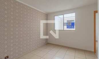 Imagem 2: Apartamento para Aluguel - Residencial Monte Carlo, 2 Quartos, 50 m2