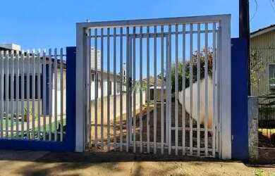 Imagem 2: Casa para locação no Centro de Cascavel