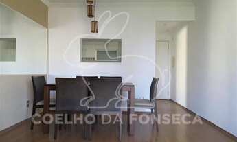 Imagem 5: São Paulo - Apartamento Padrão - Jardim Londrina