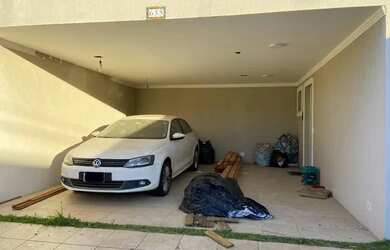 Imagem 3: Casa nova para aluguel e venda com 220 metros quadrados com 3 quartos