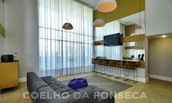 Imagem 4: São Paulo - Apartamento Padrão - Vila Madalena