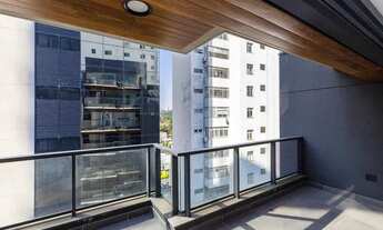 Imagem 4: Apartamento com 2 dormitórios à venda, 153 m² por R$ 2.980.000,00 - Itaim Bibi - São Paulo