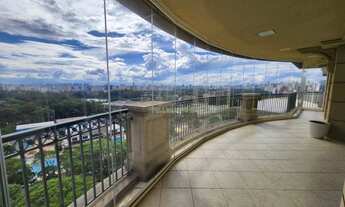 Imagem: Apartamento à Venda com Vista p/ Ibirapera