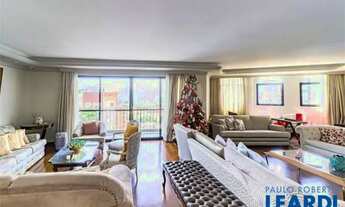 Imagem 7: COBERTURA - MOEMA ÍNDIOS - SP