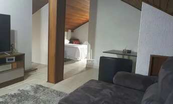 Imagem 3: CASA ASSOBRADADA DE 250m2 COM 4 QUARTOS, 1 SUITE , 2 BANHEIROS E 3 VAGAS Á VENDA NO BUTAN