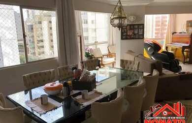 Imagem 4: Ótimo Apartamento Completo em Armários, 3 Quartos e Lazer Completíssimo