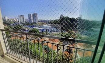 Imagem 3: Lindo apartamento na Vila Sônia com 67 m2 prox. comercio local