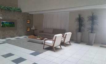 Imagem 4: Apartamento à venda, 3 quartos, 2 suítes, 2 vagas, Miramar - João Pessoa/PB