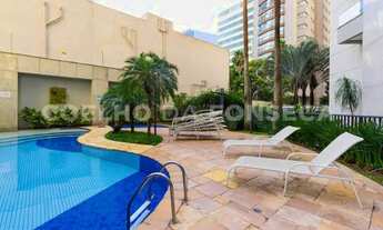 Imagem 3: São Paulo - Apartamento Padrão - Itaim Bibi