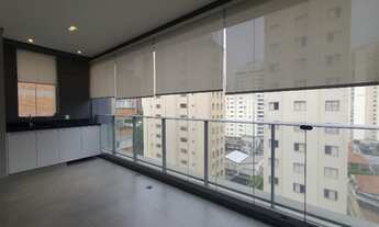 Imagem 7: Apartamento para aluguel possui 45 metros quadrados com 1 quarto em Indianópolis - São Pau