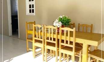 Imagem 12: Casa a venda no Centro de Balneário Gaivota SC