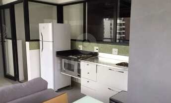 Imagem 2: Apartamento Vila Olímpia