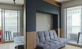 Imagem 4: Apartamento para Aluguel - Consolação, 1 Quarto, 18 m2