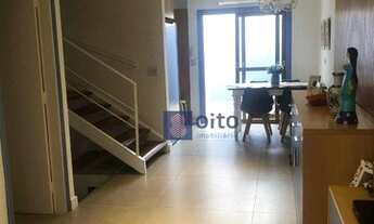 Imagem 2: Casa com 3 dormitórios à venda, 145 m² por R$ 1.480.000 - Vila Romana - SP