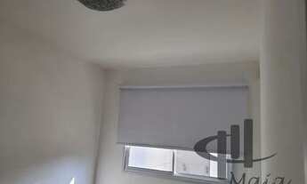 Imagem 6: Locação Apartamento Sao Caetano do Sul Ceramica Ref: 33761