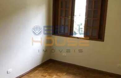 Imagem 4: SANTO ANDRÉ - Sobrado Padrão - JARDIM