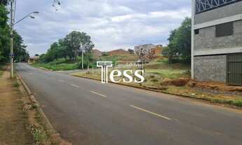 Imagem: São 02 Terrenos à Venda Zona 08 - 702m²