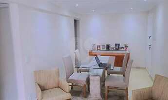 Imagem 6: Apartamento Casa Verde, 59m², 2 dormitórios, 1 suíte e 1 vaga