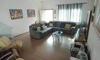 Imagem 2: CASA EM CONDOMÍNIO - JARDIM PERI - SP