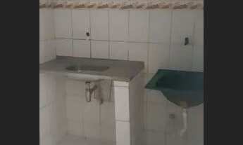 Imagem 6: Residencial Augusto Montenegro 1