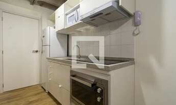 Imagem 6: Apartamento para Aluguel - Jardim Paulista, 1 Quarto, 34 m2