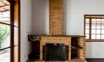 Imagem 4: Casa com 4 dormitórios para alugar, 340 m² por R$ 13.019/mês - Alphaville Residencial 3