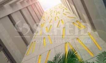 Imagem 5: Cotoxo 926 apartamento 84m2 3 Dormitorios e 2 vagas Perdizes