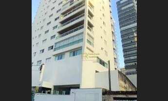 Imagem 4: Apartamento com 3 dormitórios à venda, 142 m² por R$ 710.000,00 - Vila Assunção - Praia Gr