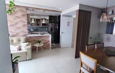 Imagem 4: Luminus Residence -Coroa do Meio