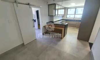 Imagem 7: Campo Belo apartamento 3 suítes , 3 vagas com 250 de area útil com lazer!!