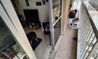 Imagem 5: Maracanã Apartamento com 2 dormitórios