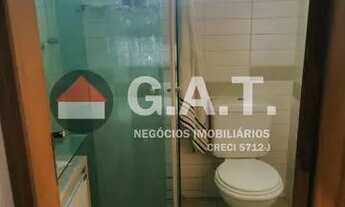 Imagem 6: APARTAMENTO PARA LOCAÇÃO NO EDIFÍCIO RESIDENCIAL MARIANA II - SOROCABA/SP