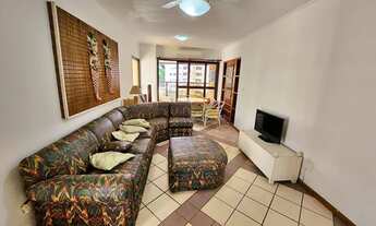 Imagem 2: AMPLO APARTAMENTO 02 VAGAS, APENAS 200m DO MAR!